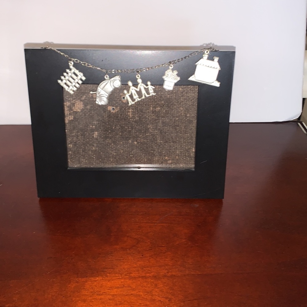 Photo Frame - Picture 2 of 4